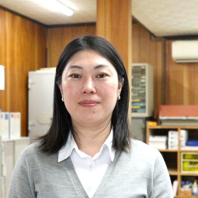 須田紘美